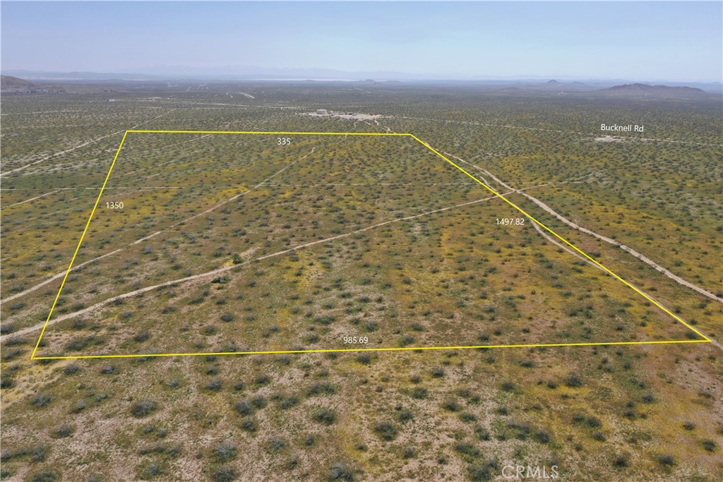 0 Bucknell Rd + Fern ST.