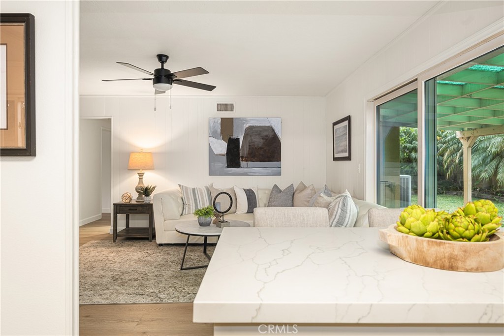 1028 E Mardell Avenue