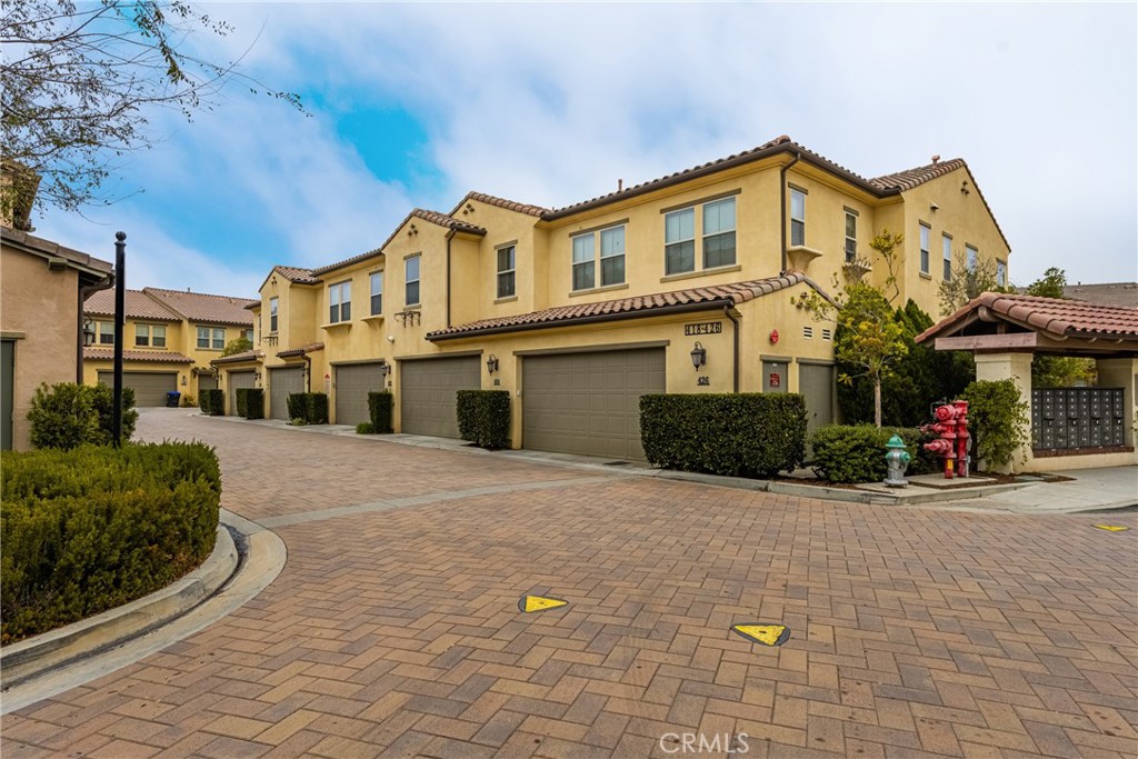 424 Campestre Lane