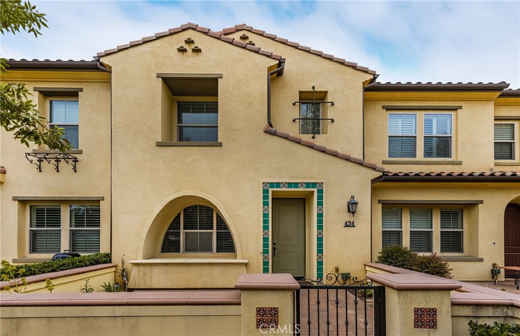 424 Campestre Lane