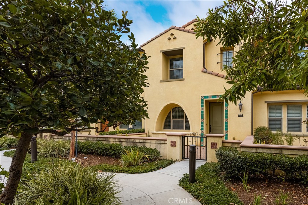 424 Campestre Lane