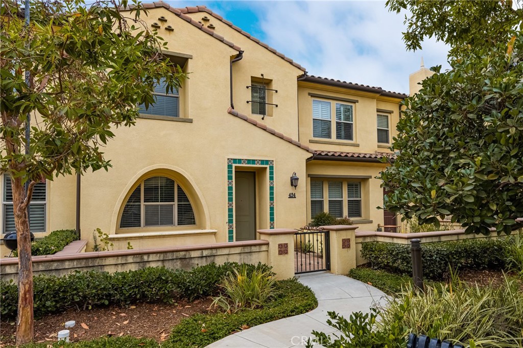 424 Campestre Lane