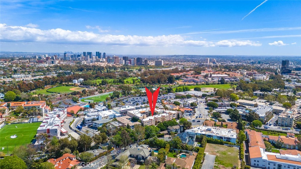 11670 W Sunset Boulevard 214