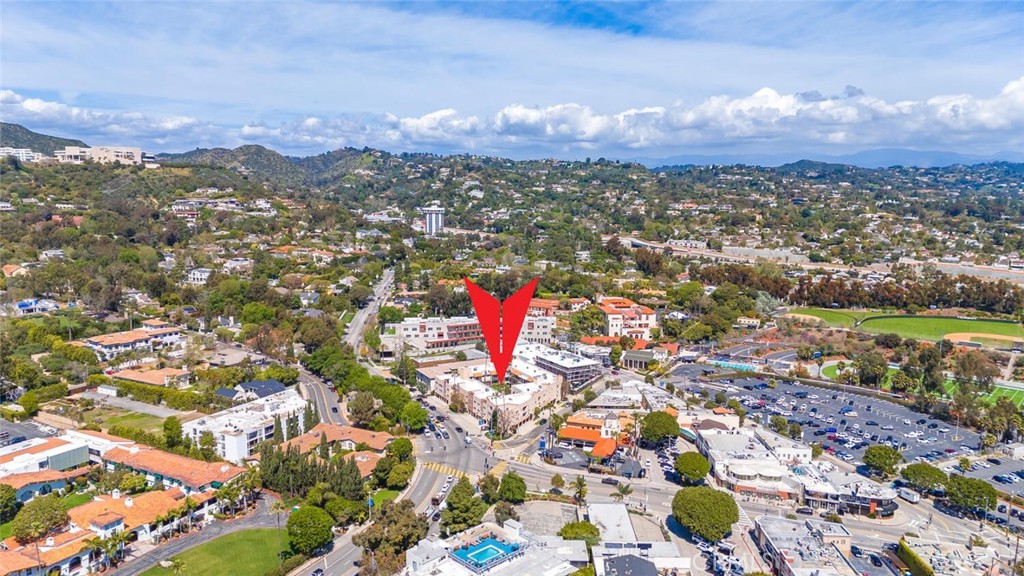 11670 W Sunset Boulevard 214