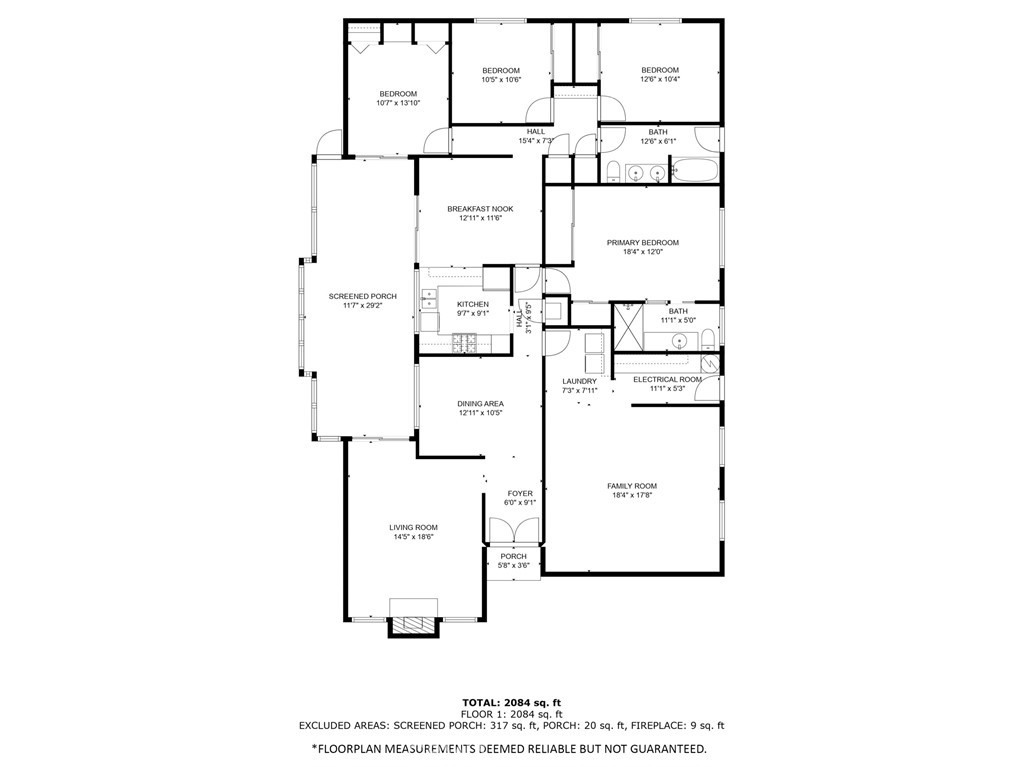 1756 N Holbrook Street