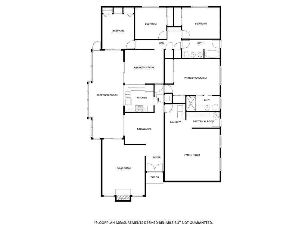 1756 N Holbrook Street