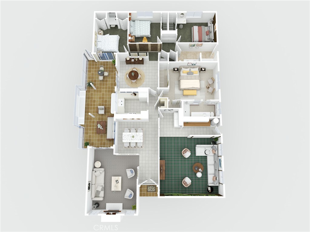 1756 N Holbrook Street