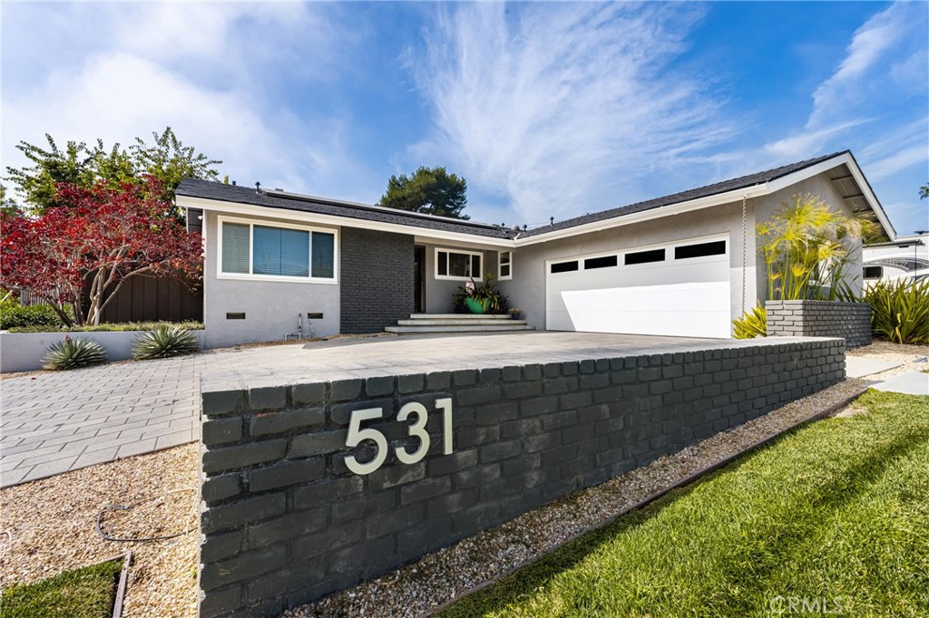 531 Margo Avenue