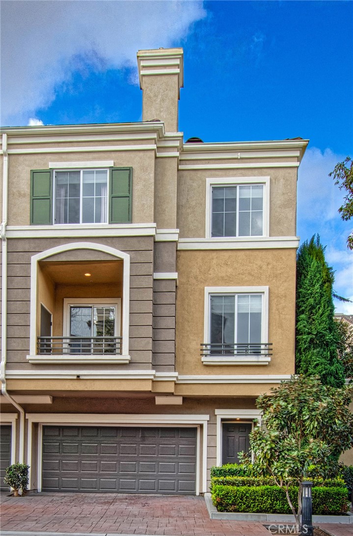 3409 S Main Street J