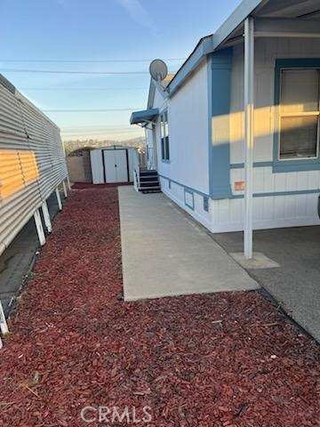 3667 W Valley Boulevard