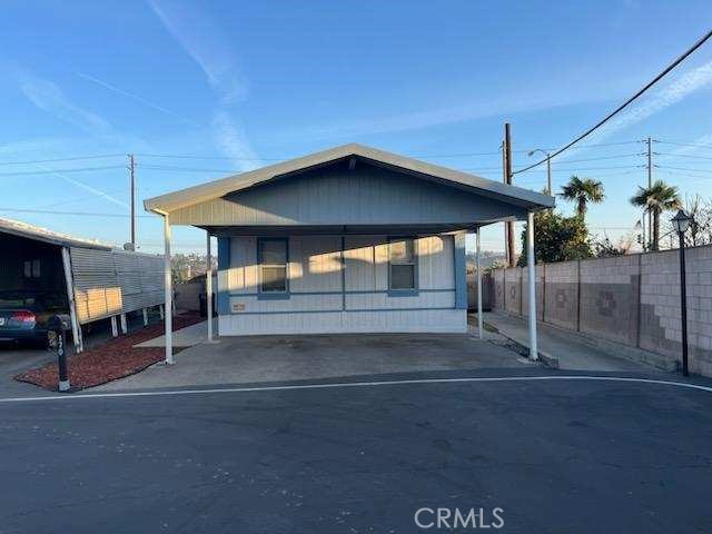 3667 W Valley Boulevard