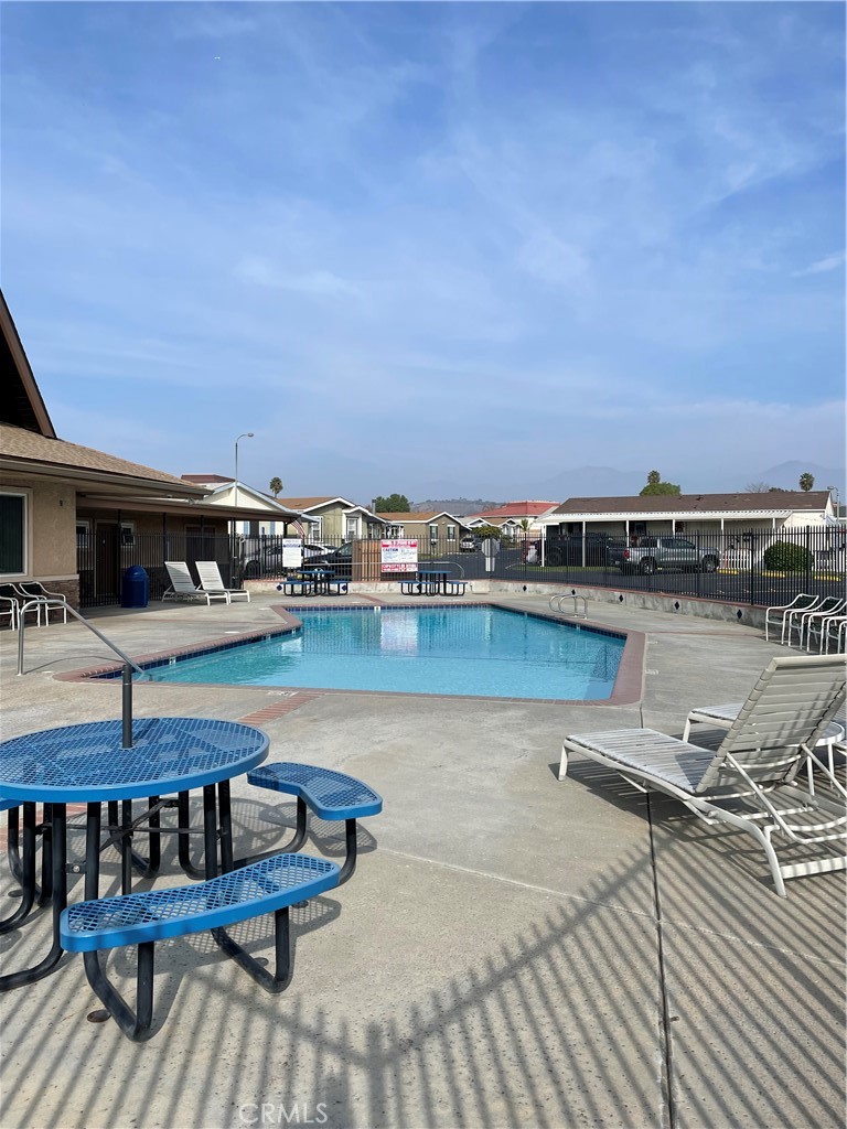 3667 W Valley Boulevard