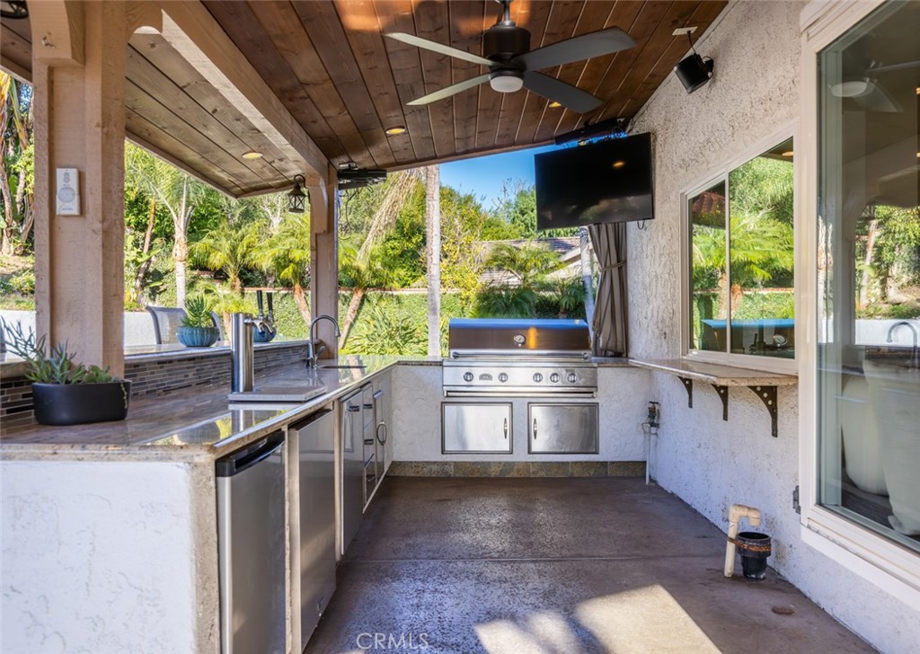 5707 E Mountain Avenue