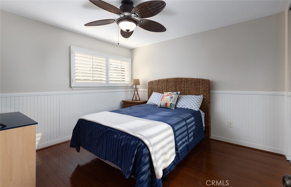 5707 E Mountain Avenue