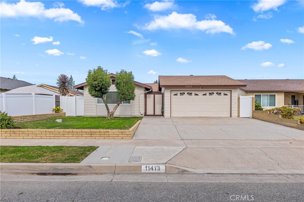 11413 Eckleson Circle