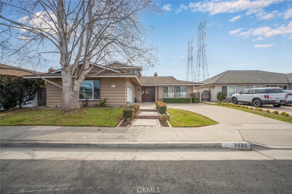 9802 Effingham Drive