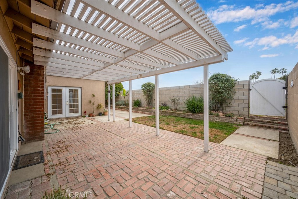 9802 Effingham Drive