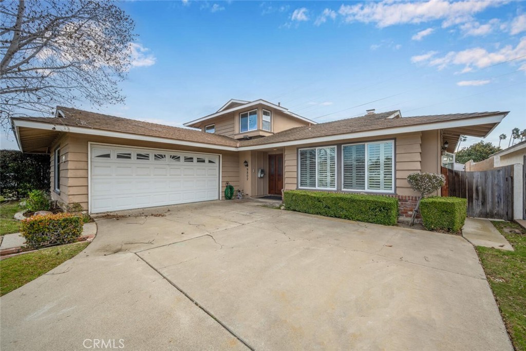 9802 Effingham Drive