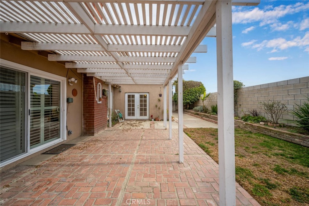 9802 Effingham Drive