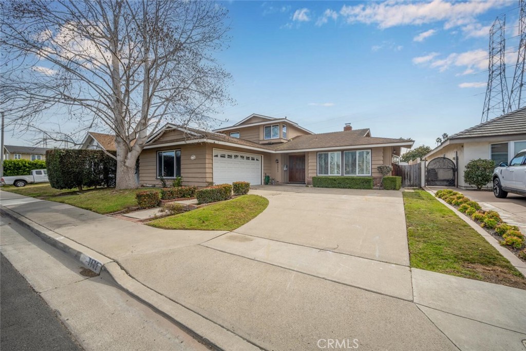 9802 Effingham Drive