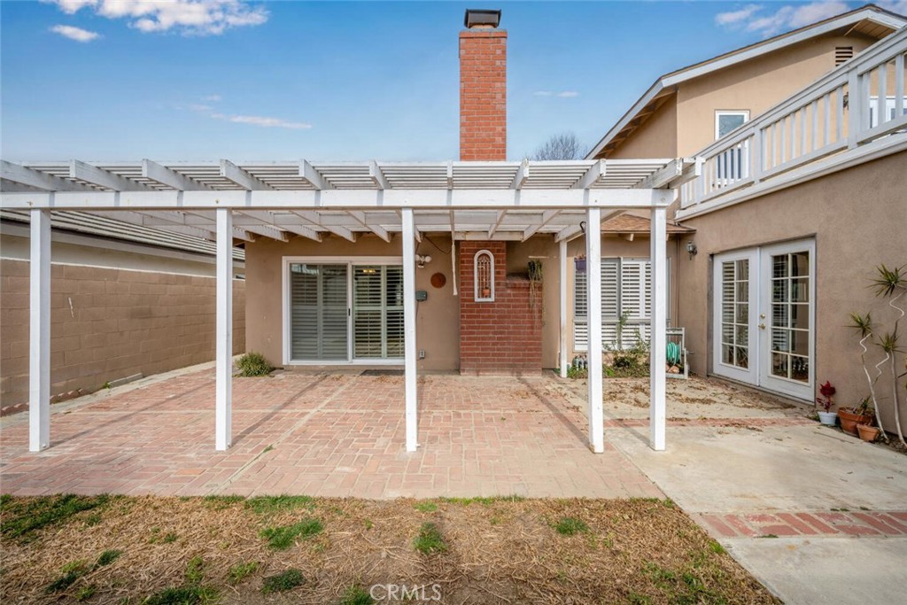 9802 Effingham Drive