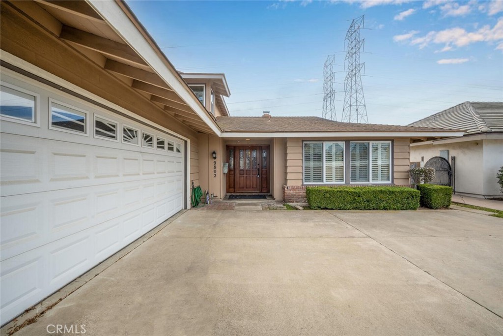 9802 Effingham Drive