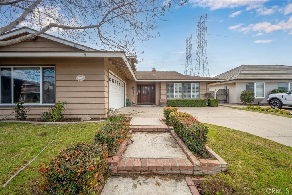 9802 Effingham Drive