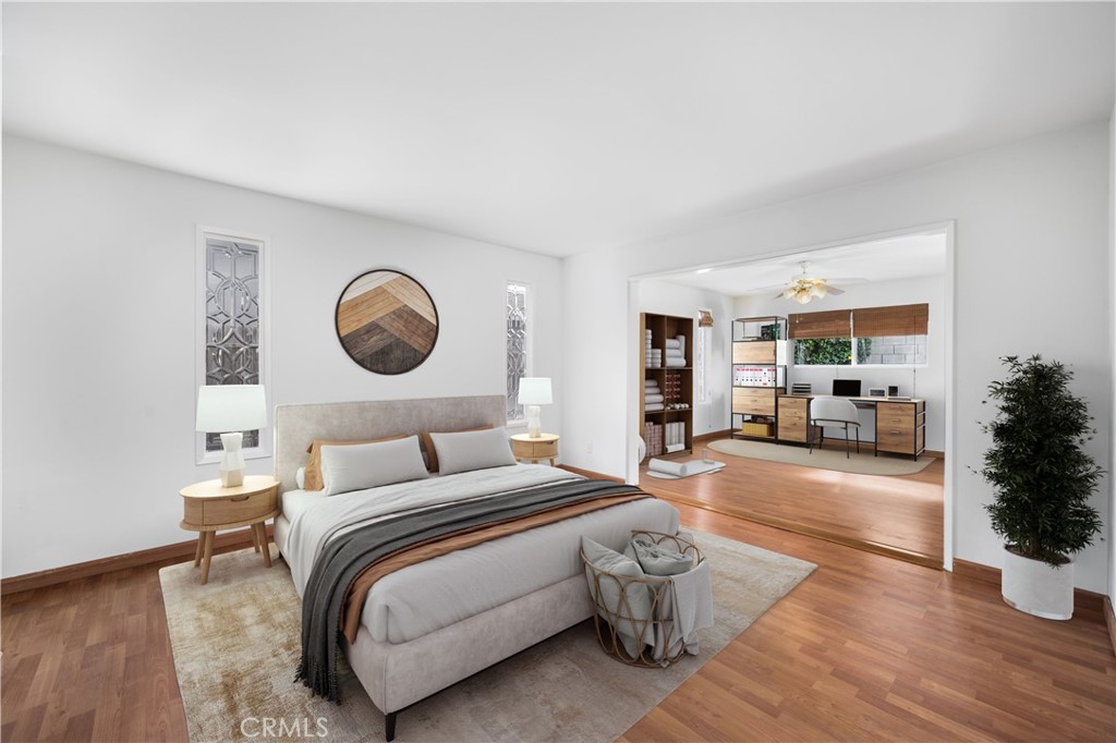 9802 Effingham Drive