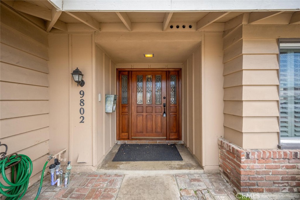 9802 Effingham Drive