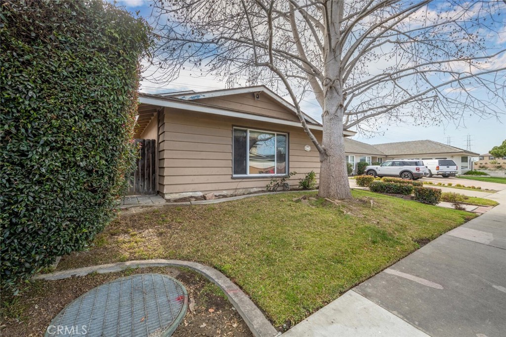 9802 Effingham Drive