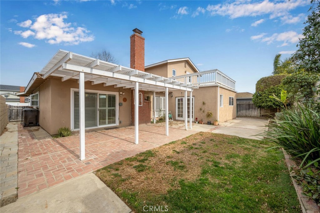 9802 Effingham Drive