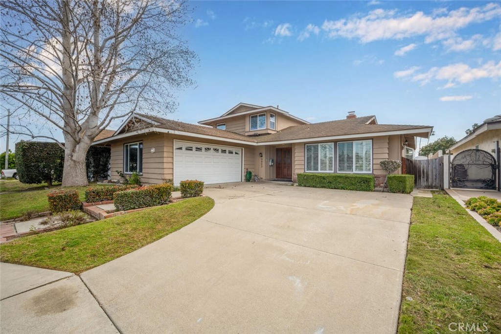 9802 Effingham Drive