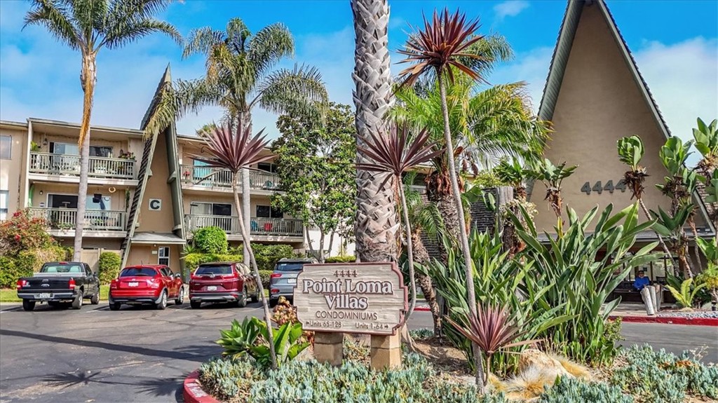 4444 W Point Loma Boulevard 2
