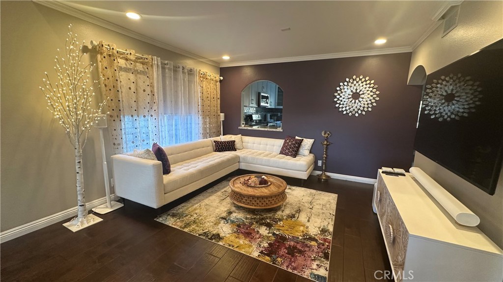 6648 E Leafwood Drive