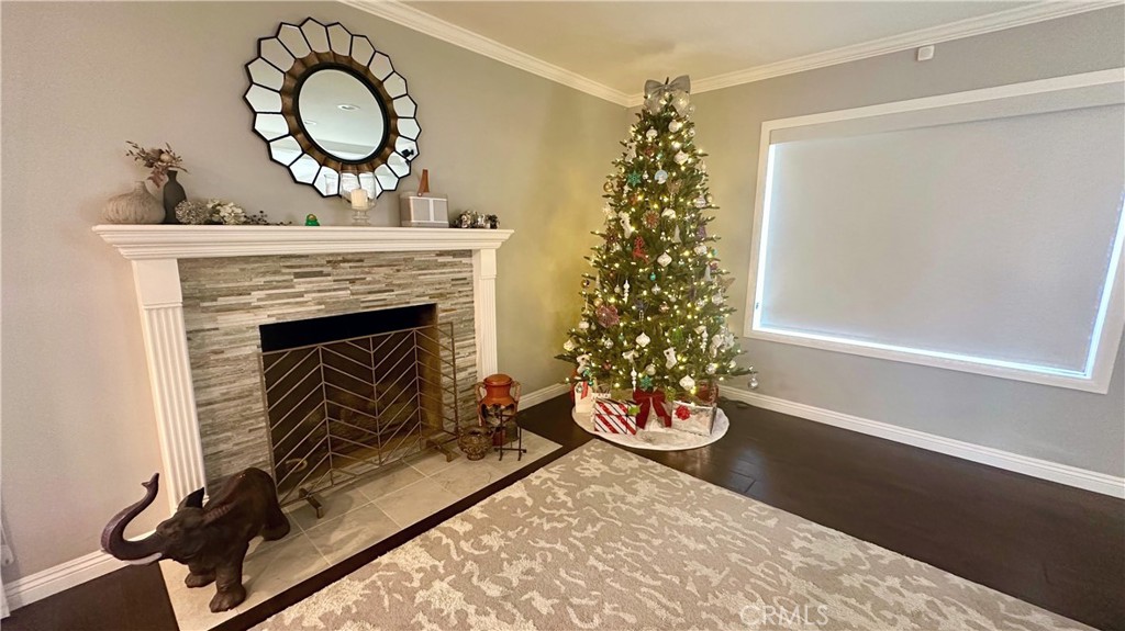 6648 E Leafwood Drive