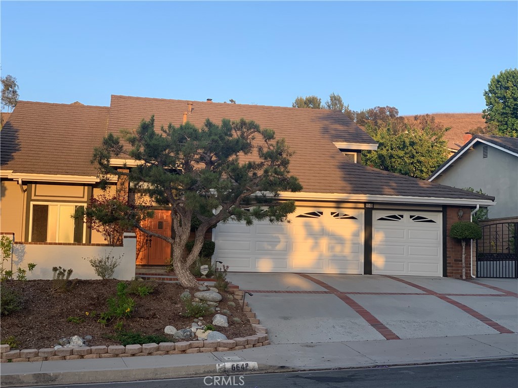 6648 E Leafwood Drive