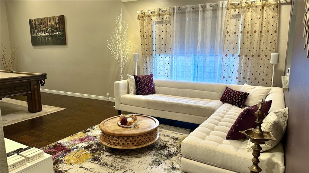 6648 E Leafwood Drive