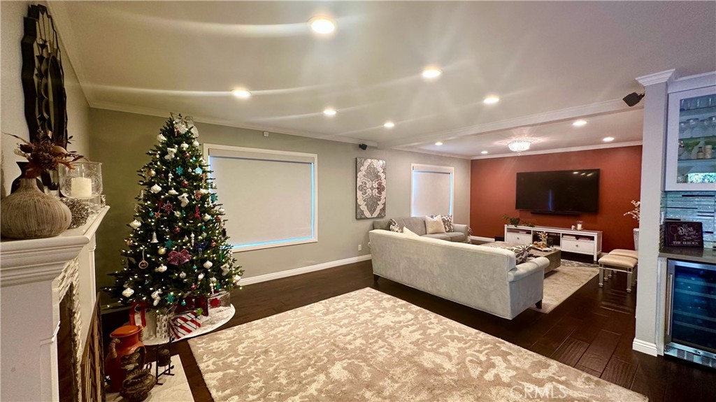 6648 E Leafwood Drive