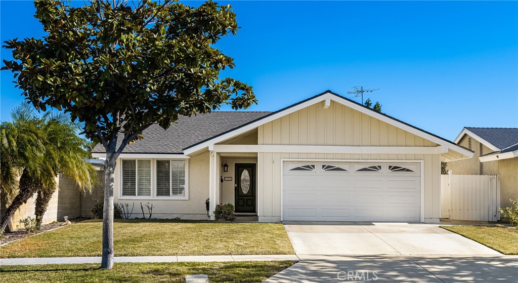 1828 N Symphony Street