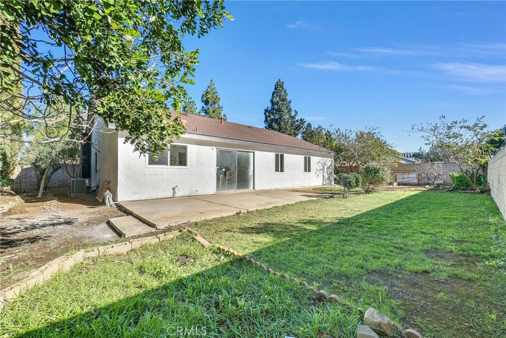 4108 E Fernwood Avenue