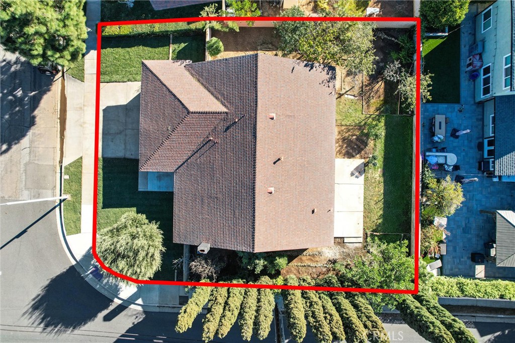 4108 E Fernwood Avenue