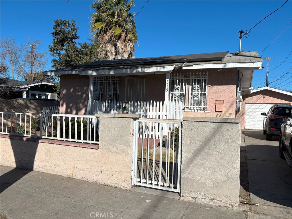815 W Cubbon Street