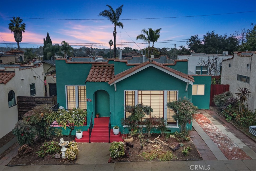 318 Eliot Lane