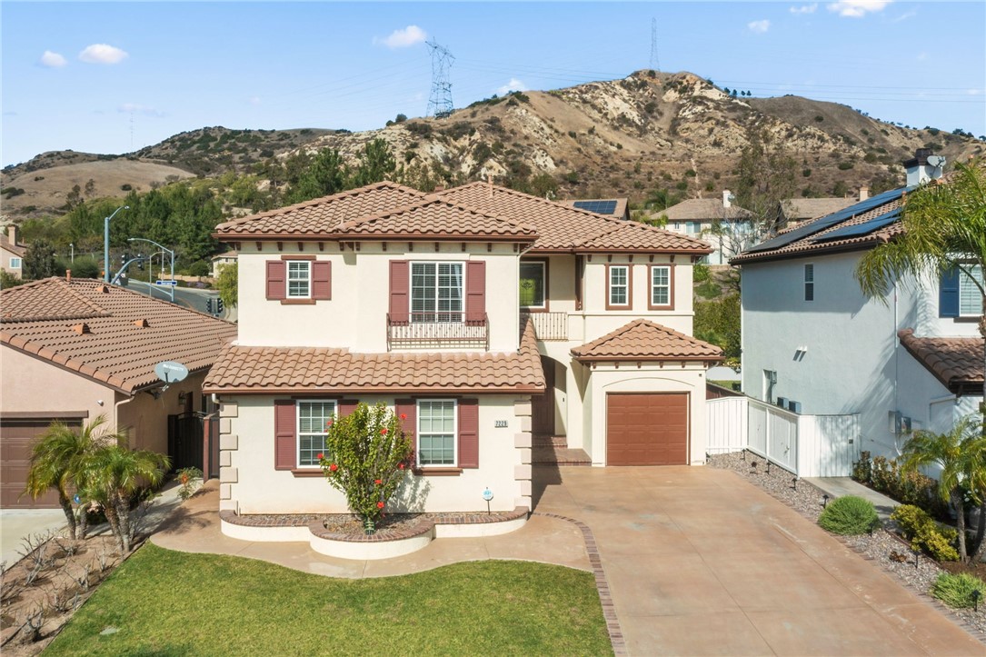 7229 E. Villanueva Dr.