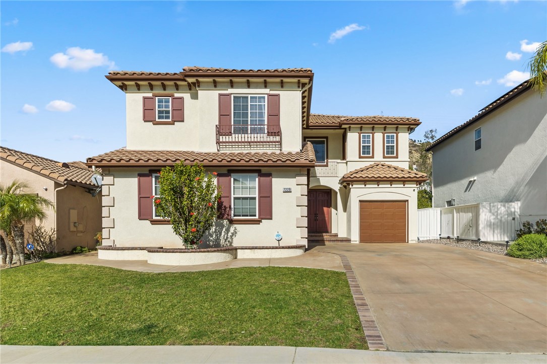 7229 E. Villanueva Dr.