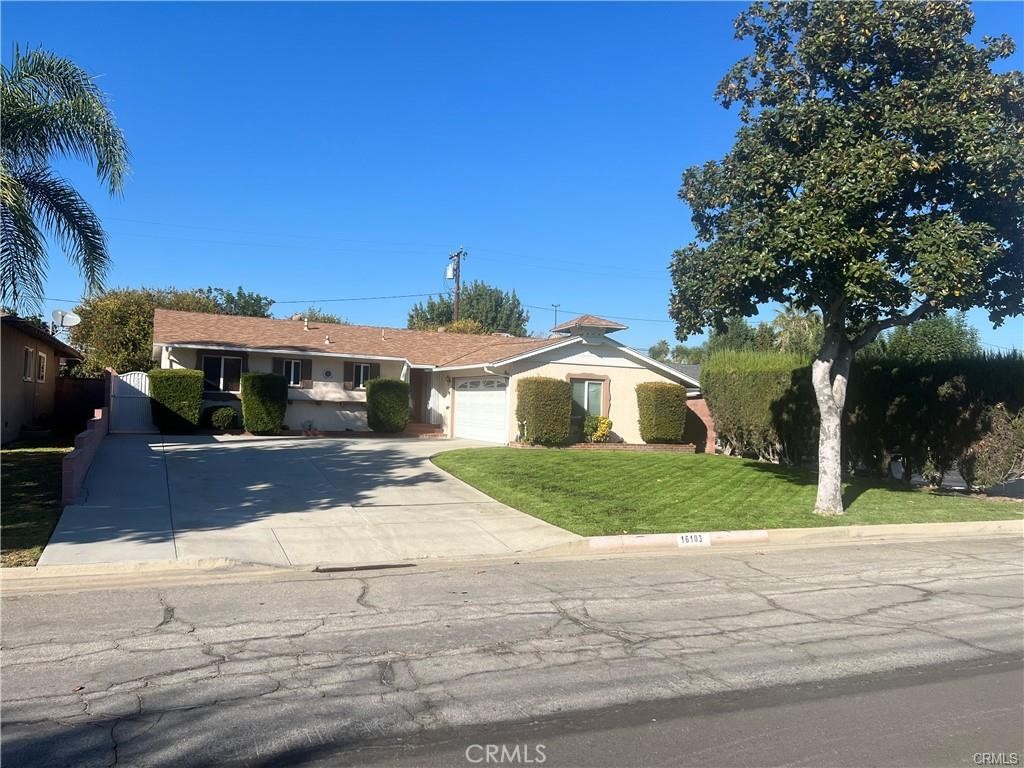 16103 Leffingwell Road
