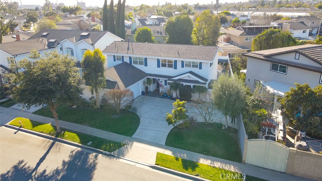 287 College Park Drive