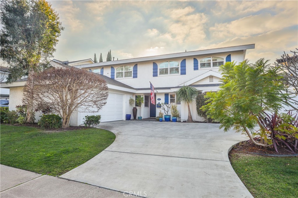 287 College Park Drive