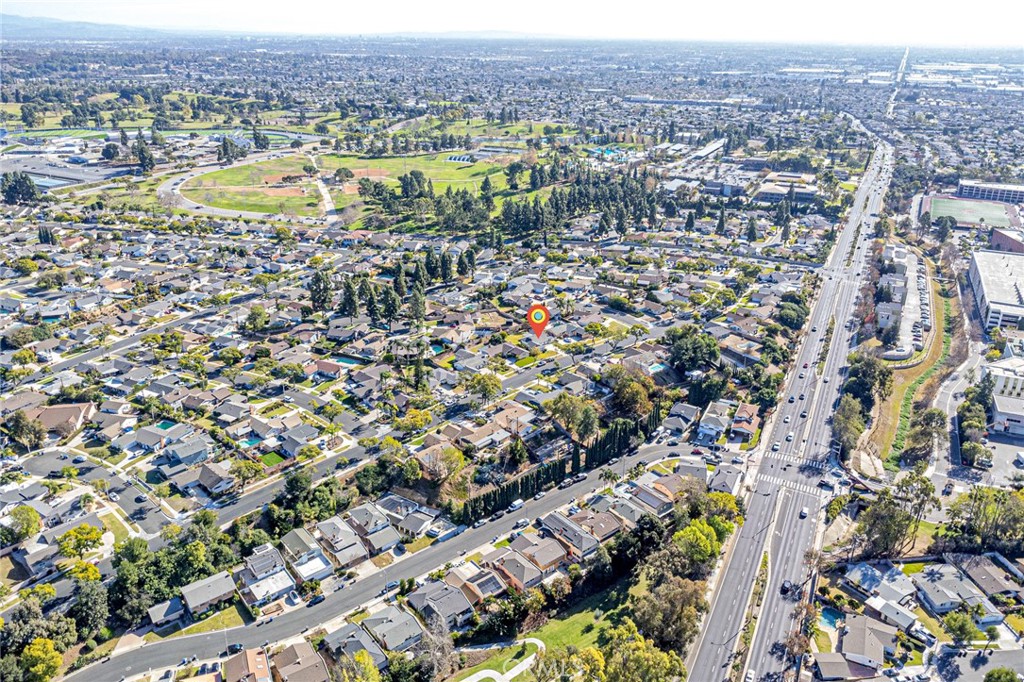 13234 Fonseca Avenue