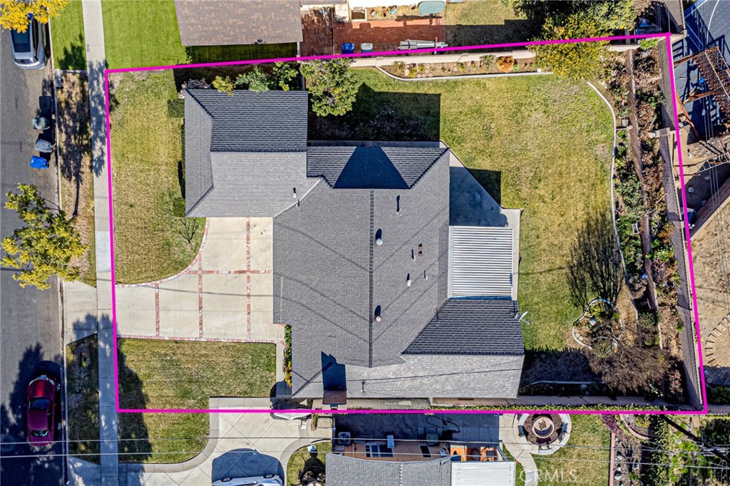 13234 Fonseca Avenue